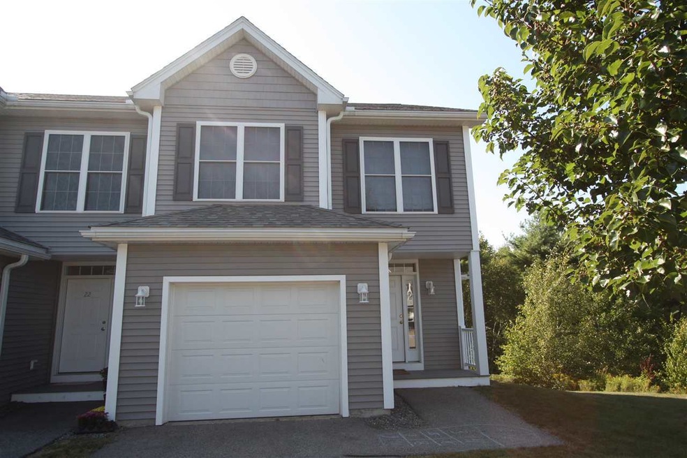 21 Hillside Ln, Newmarket, NH 03857 - photo 1