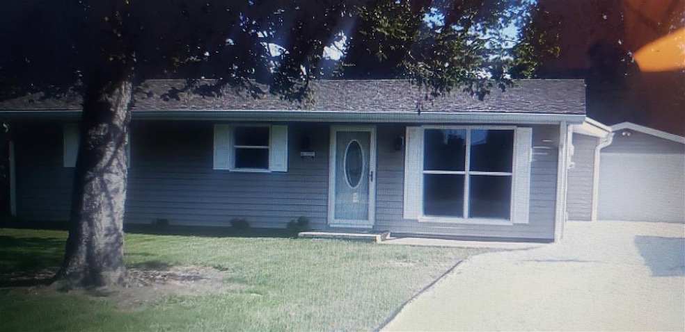 839 E Center Rd, Kokomo, IN 46902 - photo 1