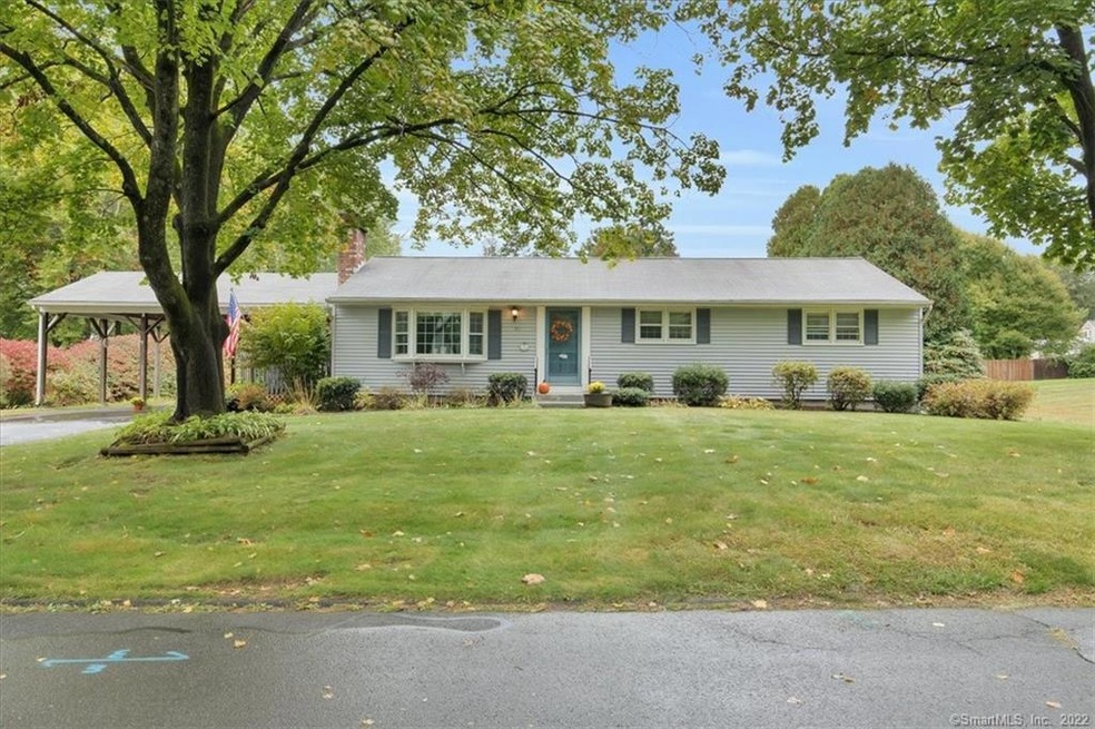 32 Kennedy Dr, Enfield, CT 06082 - photo 1