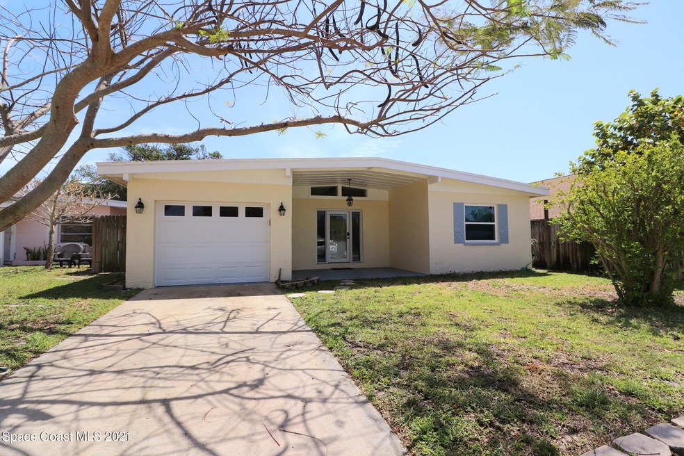 385 S Brevard Ave, Cocoa Beach, FL 32931 - photo 1