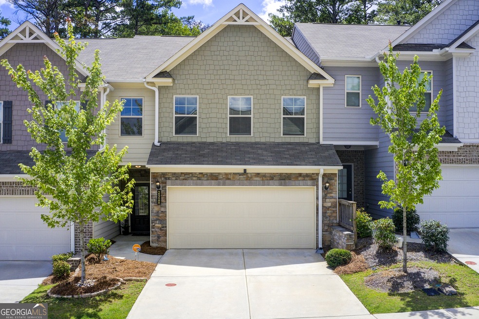 2928 Wild Laurel Ct, Norcross, GA 30071 - photo 1