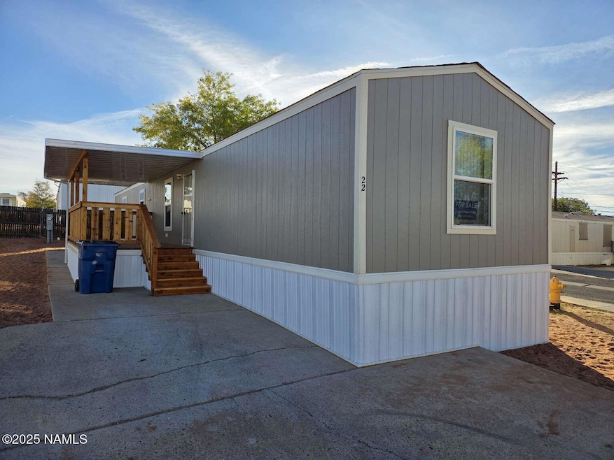 22 Sunset St unit 22, Page, AZ 86040 - photo 1