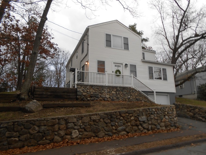 17 Stark Ave unit 1, Wakefield, MA 01880 - photo 1