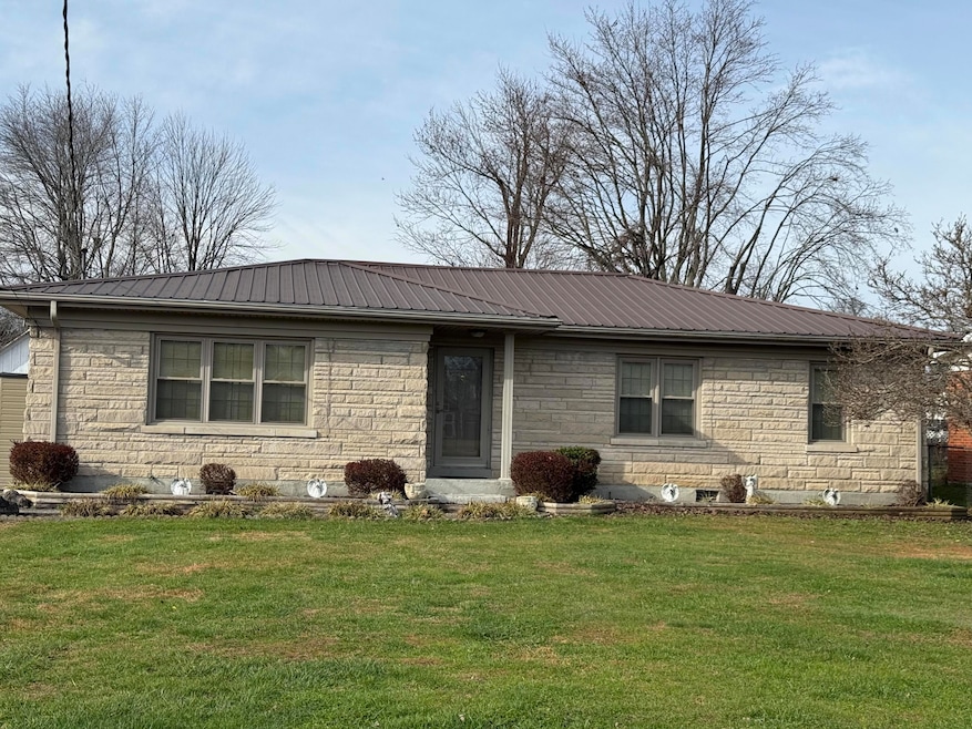 122 Bradley Dr, Richmond, KY 40475 - photo 1