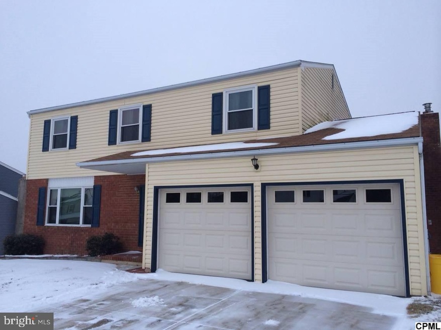 462 Springhouse Rd, Harrisburg, PA 17111 - photo 1