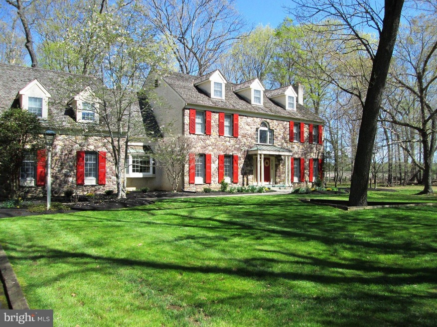 24 Independence Way, Titusville, NJ 08560 - photo 1