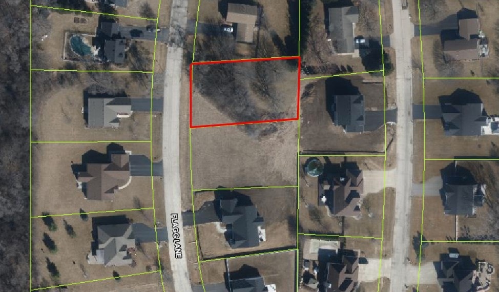 Lt 17 Flagg Ln, Woodstock, IL 60098 - photo 1