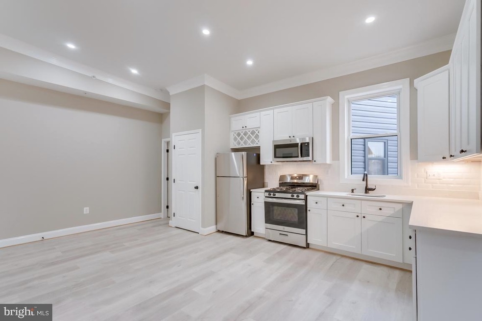 1101 Florida Ave NE unit 4, Washington, DC 20002 - photo 1