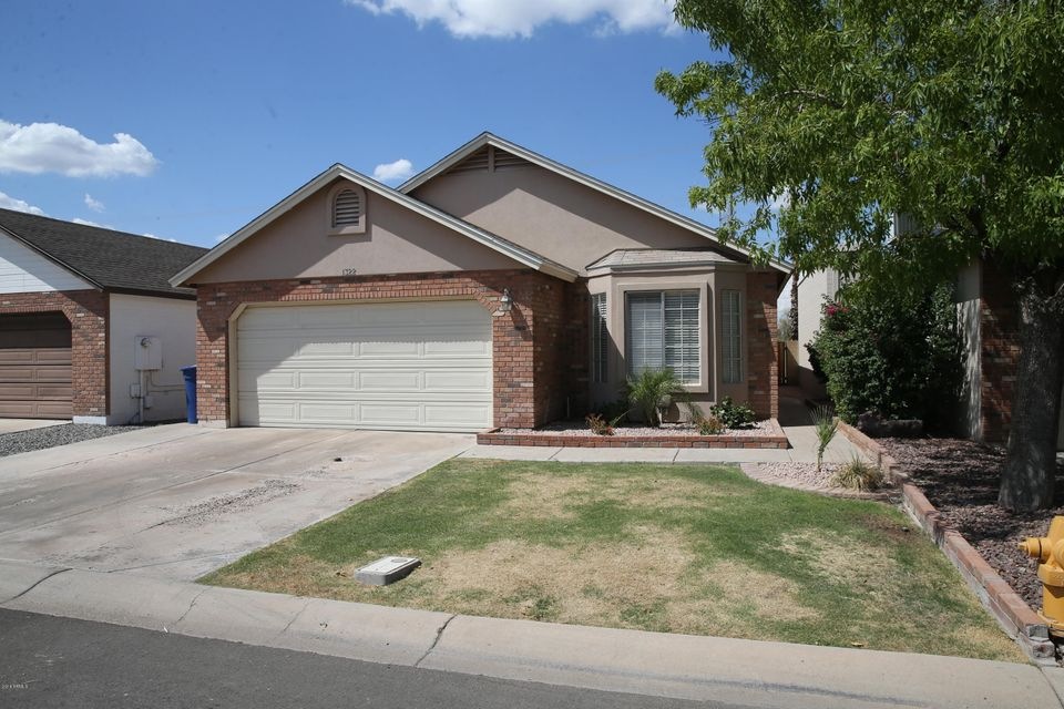 1322 W Cortez Ct, Chandler, AZ 85224 - photo 1