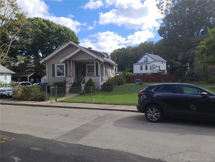 38 Ann St, New London, CT 06320 - photo 1