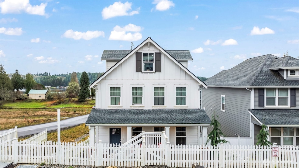 10 E Compass Ln, Allyn, WA 98524 - photo 1