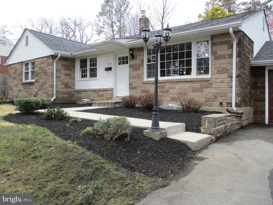 43 Devon Rd, Malvern, PA 19355 - photo 1