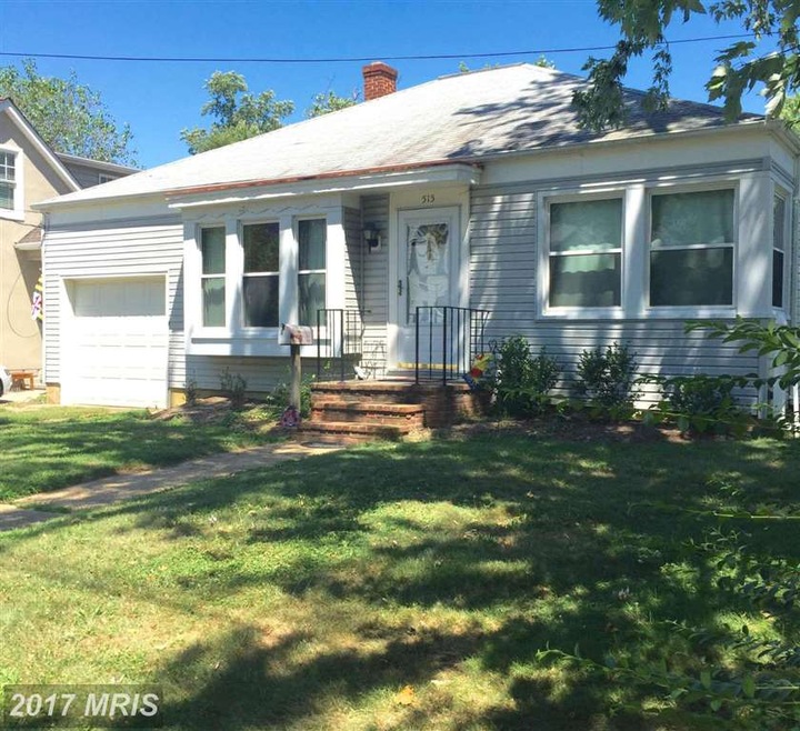 515 First St, Annapolis, MD 21403 - photo 1