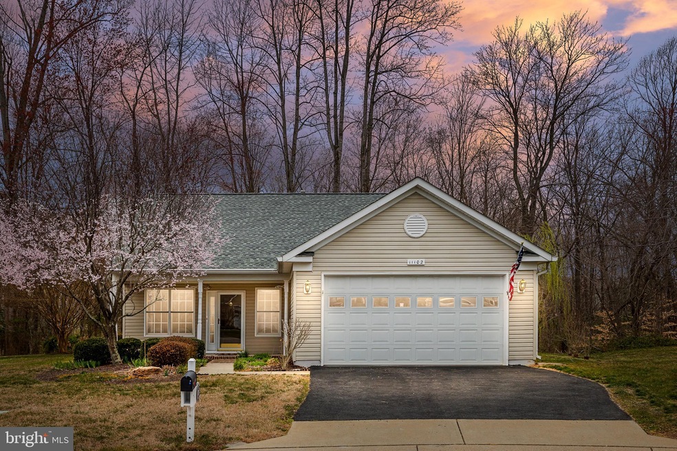 11102 Williamsburg Ct, Fredericksburg, VA 22407 - photo 1