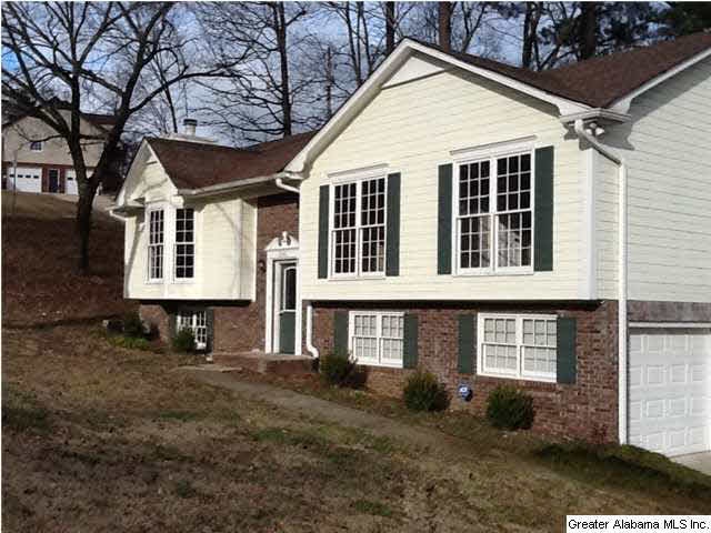 What a deal on a Lovely home in a nice neigborhood