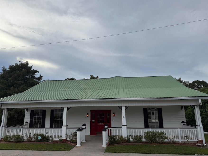 58416 Bayou Rd, Plaquemine, LA 70764 - photo 1