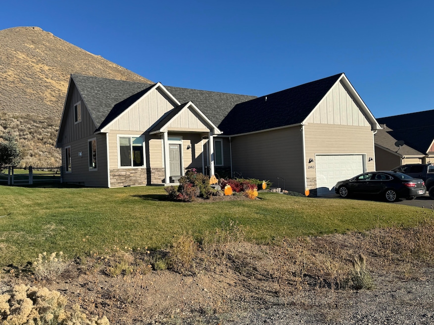 Under Contract $1,200,000