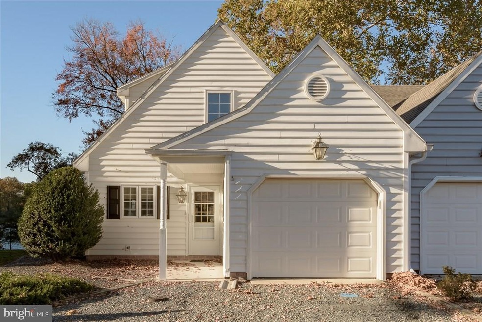 100 Mill Pond Dr unit 6, Laurel, DE 19956 - photo 1