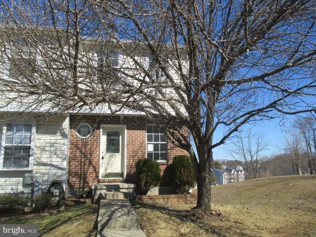 829 Olive Branch Ct, Edgewood, MD 21040 - photo 1