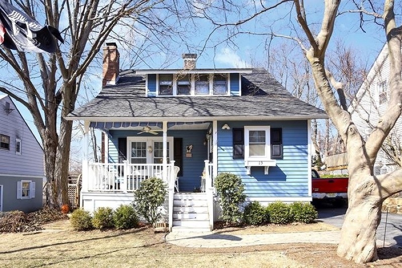 13 Bernards Ave, Bernardsville, NJ 07924 - photo 1