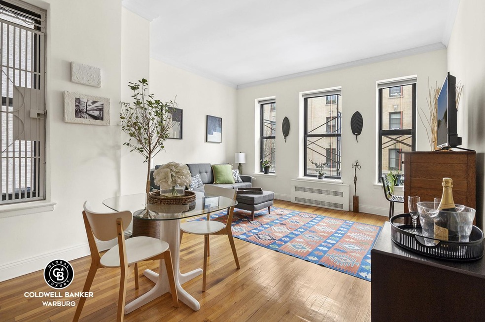 30 E 95th St unit 3A, New York, NY 10128 - photo 1