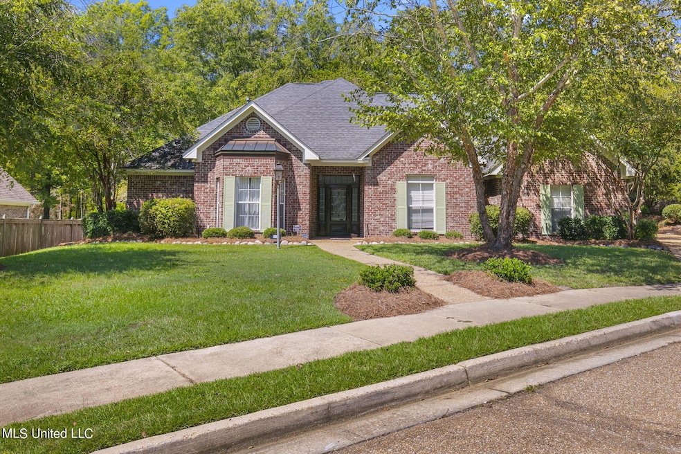 Welcome home!