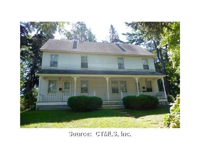 278 Hilliard St, Manchester, CT 06042 - photo 1