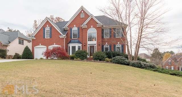 3640 Preakness Ln, Suwanee, GA 30024 - photo 1
