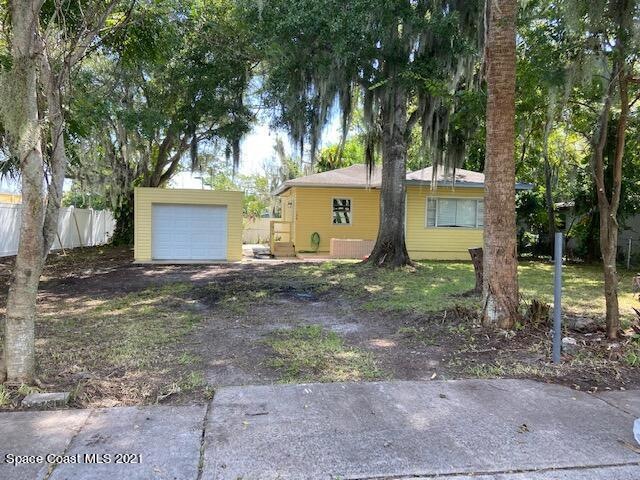 109 S Grannis Ave, Titusville, FL 32796 - photo 1
