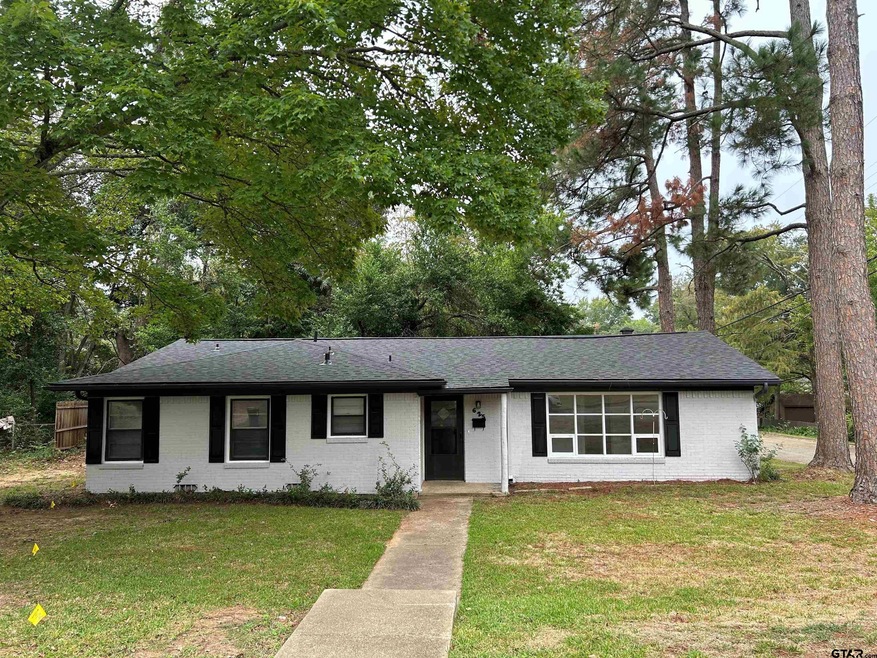 625 Loftin St, Tyler, TX 75701 - photo 1