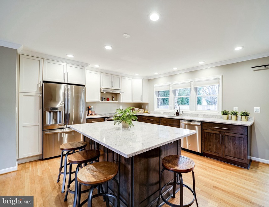 8413 Conover Place, Alexandria, VA 22308 - photo 1