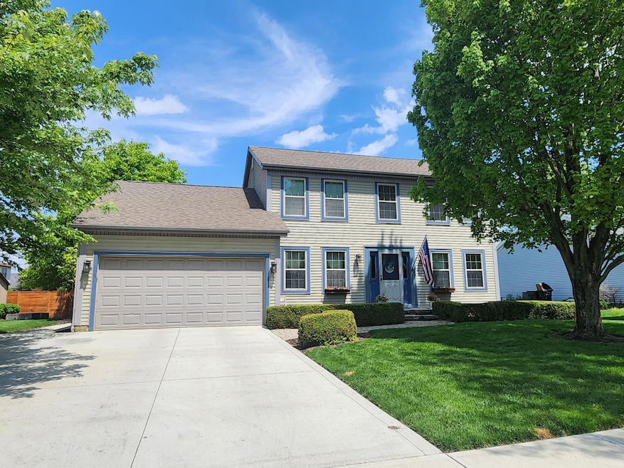 Just listed