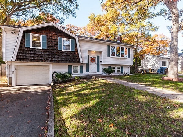 64 Adelaide St, Randolph, MA 02368 - photo 1