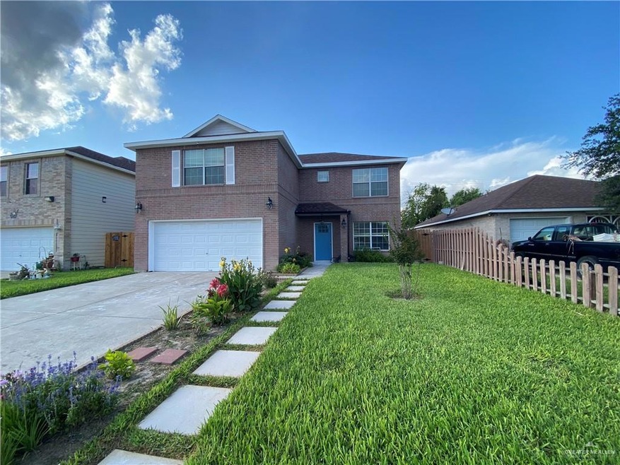 1221 Kokopelli Dr, Edinburg, TX 78541 - photo 1