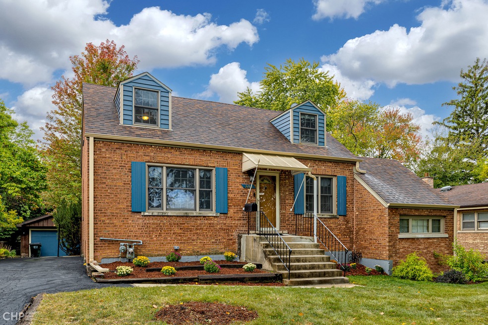 3113 Woodworth Place, Hazel Crest, IL 60429 - photo 1