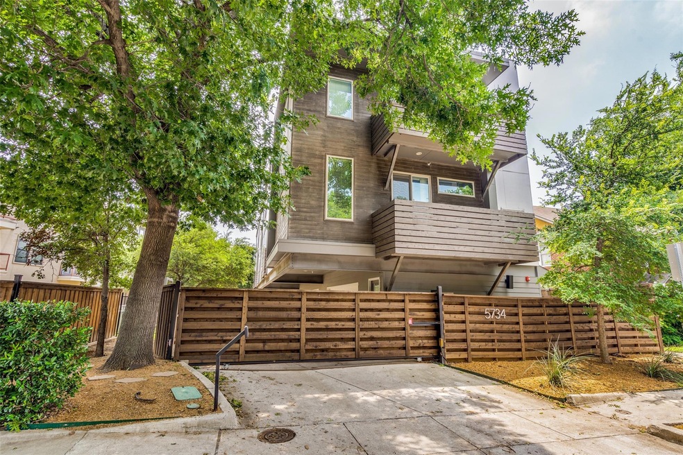 5734 Oram St unit 102, Dallas, TX 75206 - photo 1