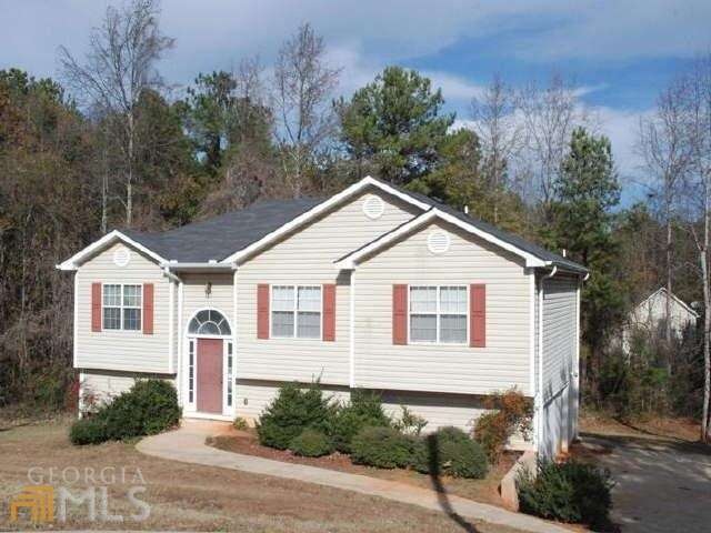 30 Spring Valley Cove, Covington, GA 30016 - photo 1