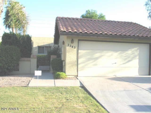 Front Photo