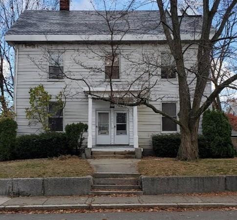 109 Warren St, Arlington, MA 02474 - photo 1