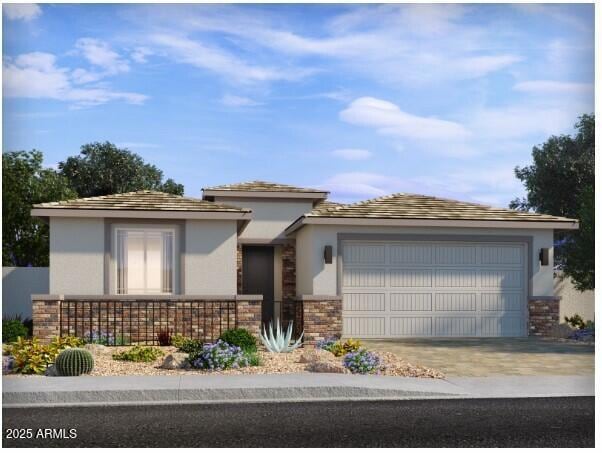 30556 Nightshade Dr, Buckeye, AZ 85396 - photo 1