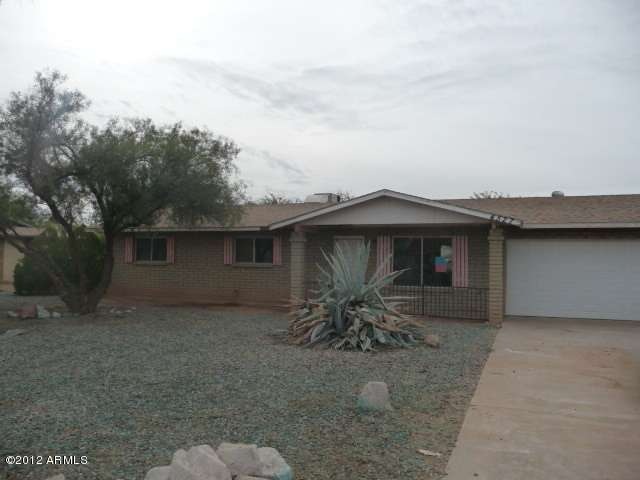 4527 E Colt Dr, Eloy, AZ 85131 - photo 1