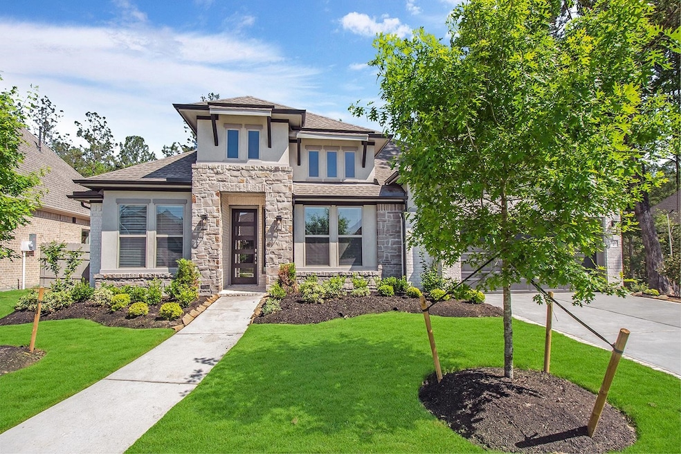 15261 Hemingway Heights Dr, Conroe, TX 77302 - photo 1