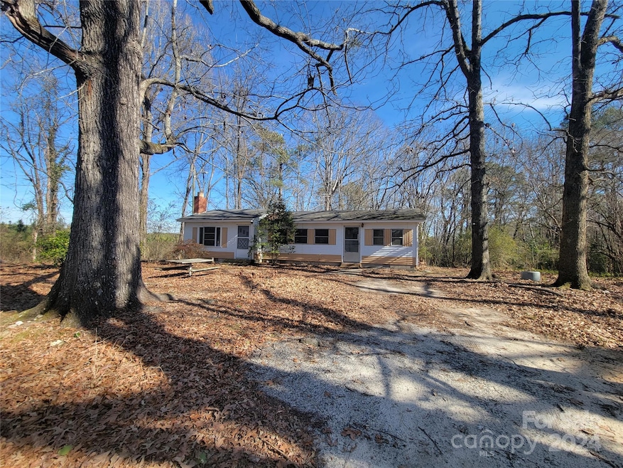 358 Ashe St, Polkton, NC 28135 MLS CAR4111373