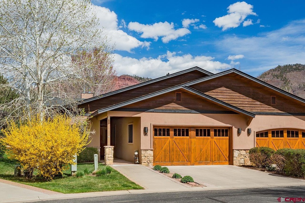 36 Dogleg Ln, Durango, CO 81301 - photo 1