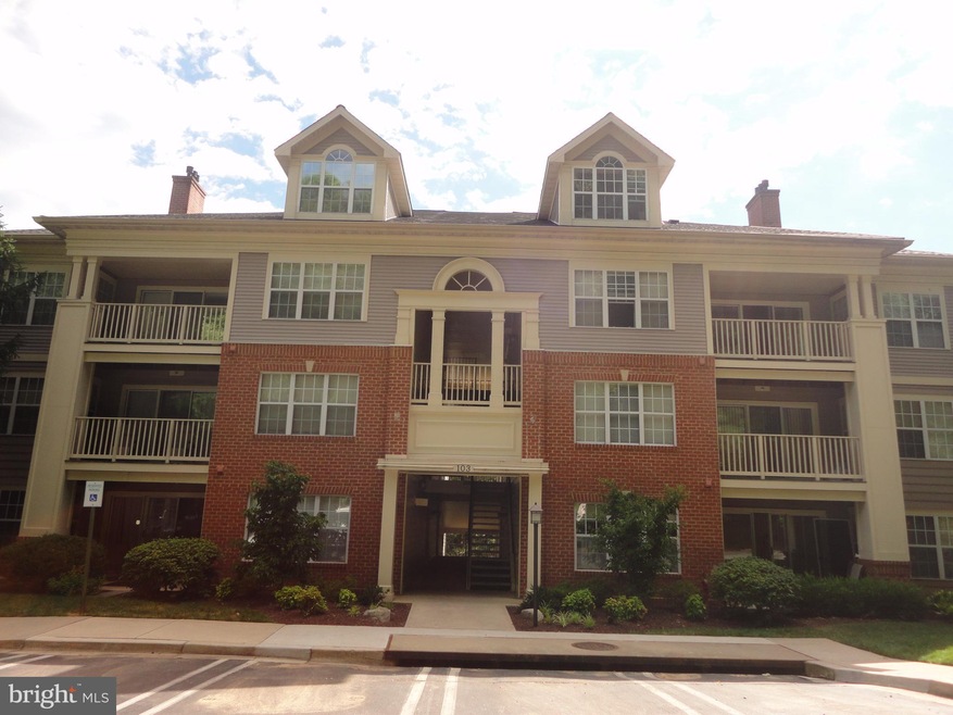 103 Timberbrook Ln unit 202, Gaithersburg, MD 20878 - photo 1