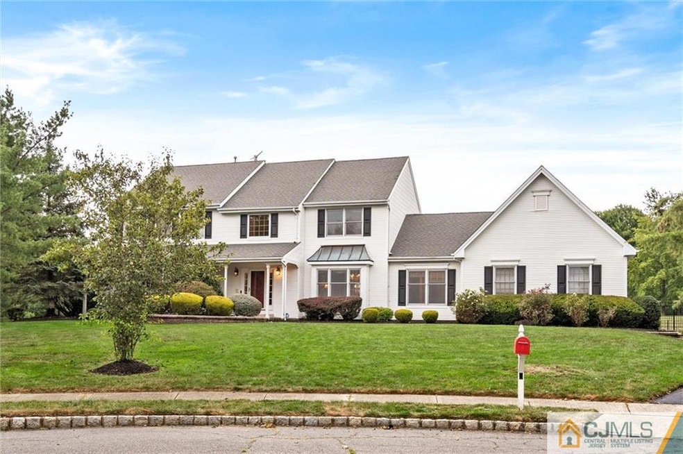 3 Osprey Ct, Princeton Meadows, NJ 08512 - photo 1