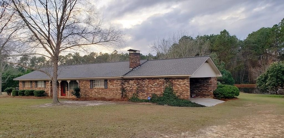 Main View