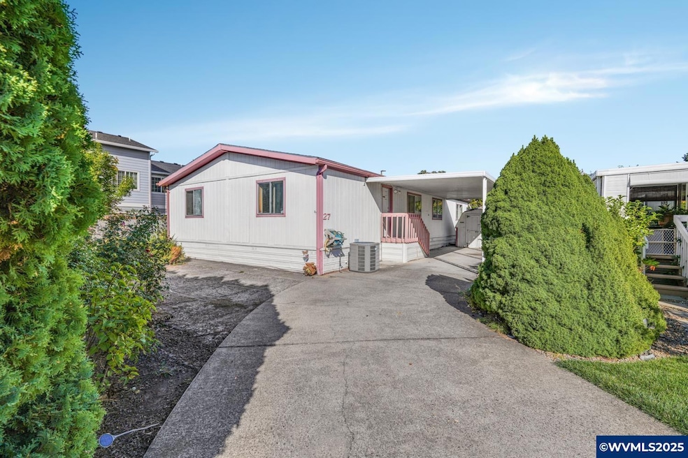 1500 Gabriela Ct NE unit 27, Salem, OR 97301 - photo 1