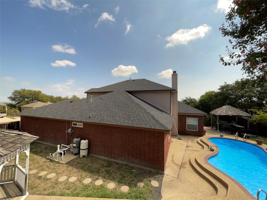 411 Juniper Cir, Copperas Cove, TX 76522 - photo 1