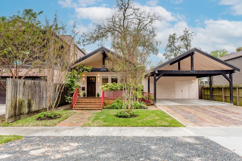 842 E 25th St, Houston, TX 77009 - photo 1